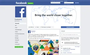 fb_a Facebook ist sehr beliebt, um Kommentare abzusetzen – nicht zuletzt ehrverletzende. Das kann bestraft werden, wie das Bezirksgericht Hinwil gerade dieser Tage wieder klar machte. (Screenshot)