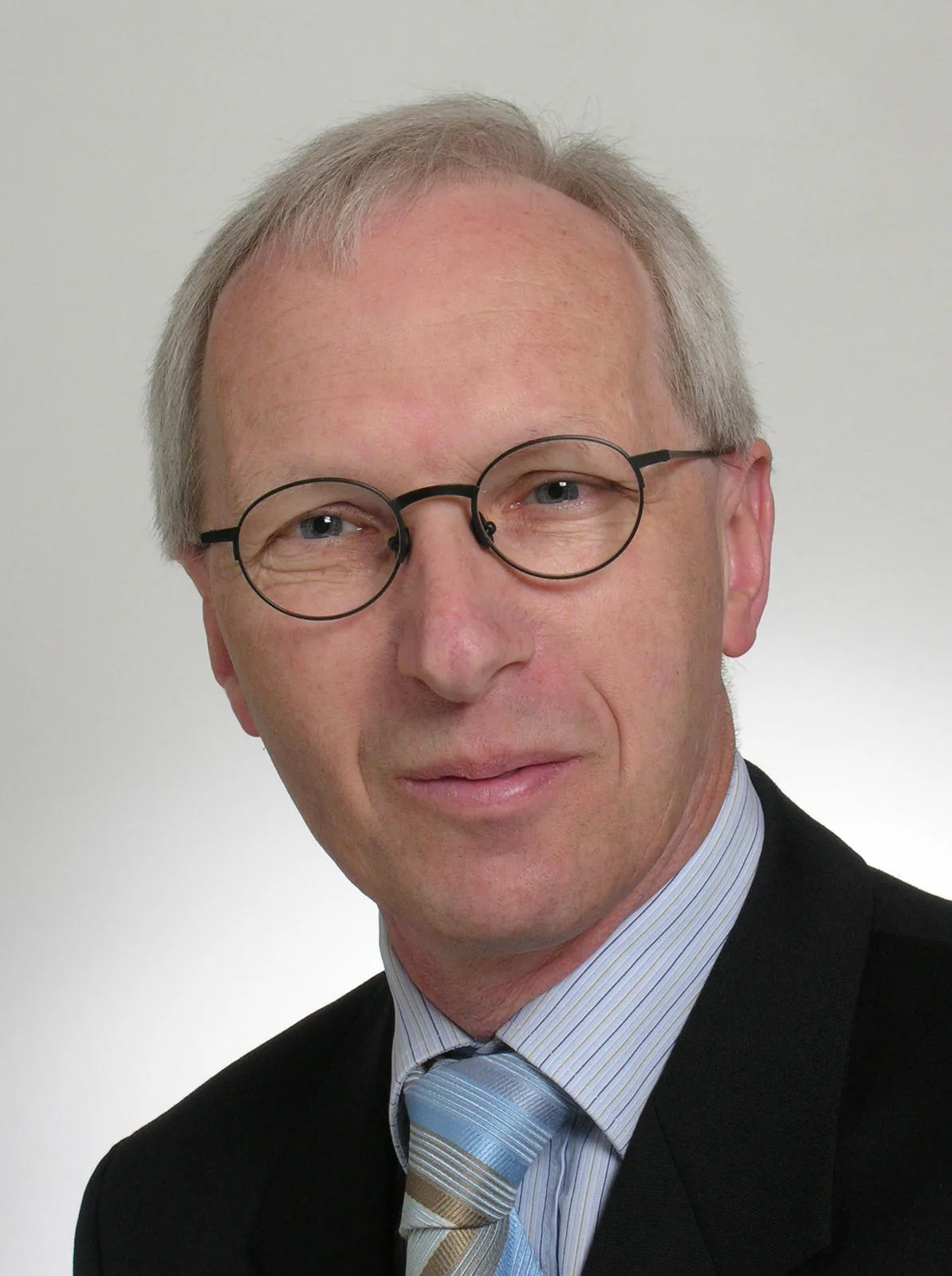 Armin Mühlebach (CVP) war acht Jahre im Gemeinderat Greifensee, am Schluss zuständig für das Ressort Hochbau. (zvg)