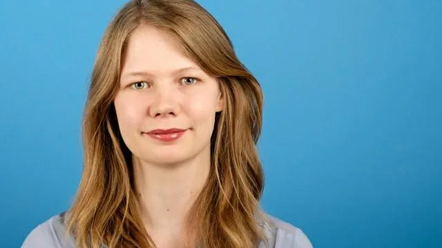 20992985_1323439197764868_1039772666802400383_n2 Nina Hüsser will Zürcher Stadträtin werden. (Bild: zvg)
