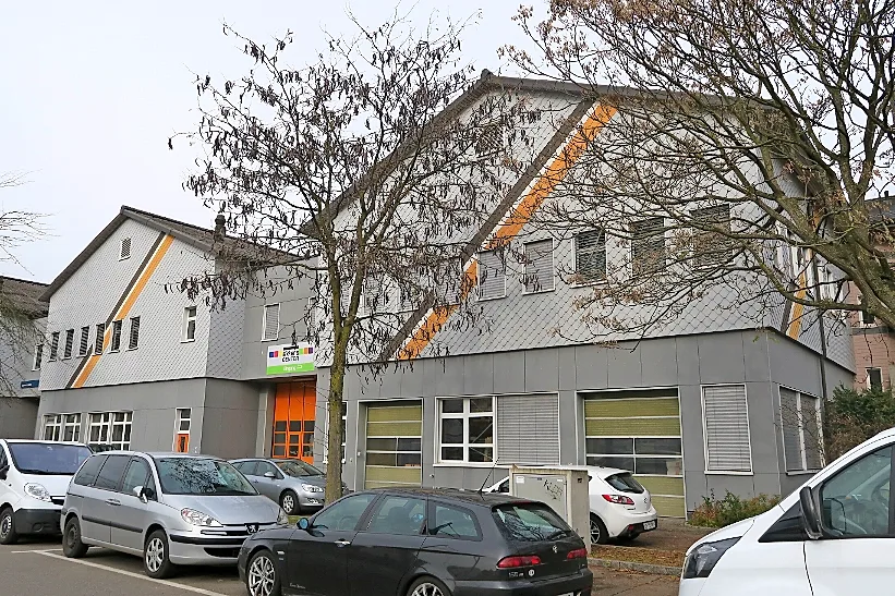 annur_november_16 Die An'nur-Moschee in Winterthur sorgte oft für Schlagzeilen. (Bild: zvg)