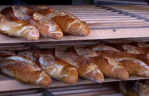 brot Aus Brot vom Vortag werden am Ustermer Bring- und Hol-Tag Sandwiches. (Symbolbild: Pixelio/Rainer Sturm)