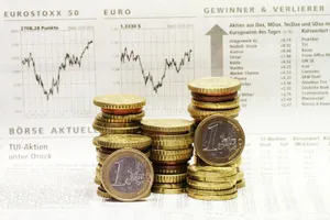 devisenhandel Wer als Anleger mit Devisen handelt, sollte sich des damit verbundenen Risikos bewusst sein – und dieses Risiko, beziehungsweise dessen Grenzen, deshalb gegenüber seinem Finanzvertreter genau formulieren. (Symbolbild: Fotolia)