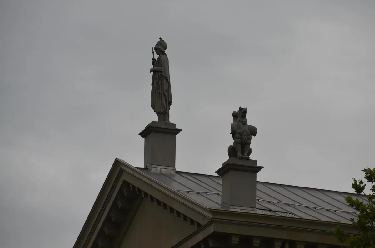 Mit Annetta Steiner möchten die Winterthurer Grünliberalen das Stadtpräsidium erobern. (Symboldbild: Archiv)