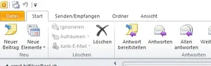 a_schmal_j Schnell per Mail eine Drohung versenden, das kann teuer werden, wie ein Fall aus dem Oberland zeigt. (Bild: Züriost)