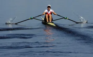 1506365135588_preview Nach der WM ist vor der nächsten Saison: Weltmeisterin Jeannine Gmelin wird im Jahr 2018 die Gejagte sein. (Bild: Keystone)