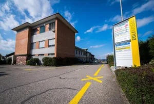 wetzikon_12102017_eglistrassenbau_sbo_2_preview Nur noch ein Jahr in Wetzikon: Die Egli Strassenbau Gruppe konnte keinen Alternativstandort in der Stadt finden. (Bild: Seraina Boner)