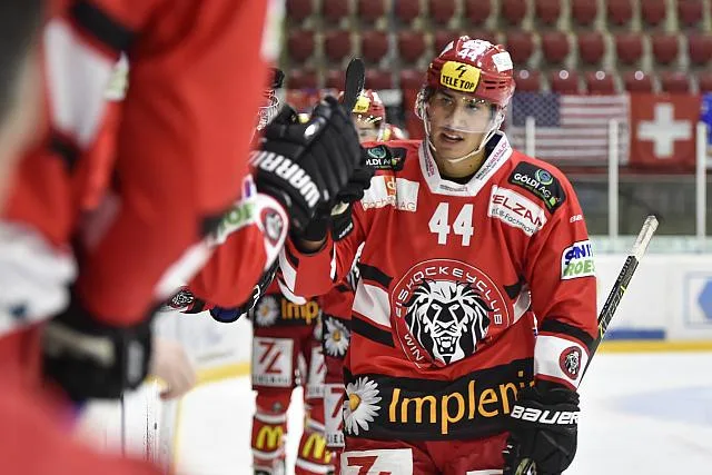 mme_20170915_winterthur_gck_0687 Nach acht Niederlagen in Folge will der EHC Winterthur endlich wiedermal nach 60 Minuten jubeln. (Bild: EHC Winterthur)