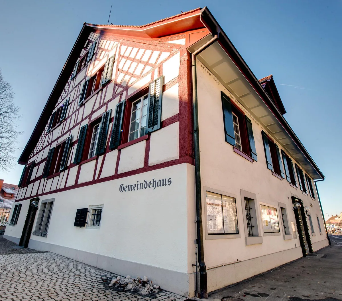 Der DGF hat seine Kandidaten für die Fehraltorfer Behörden nominiert. (Archivbild .Markus Zürcher)