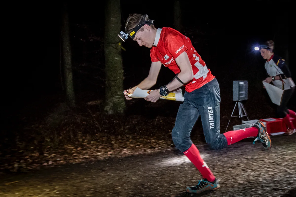sport_18032017_nachtol_crm_30_preview Riccardo Rancan schloss am Wochenende seine nationale Saison ab. (Archivbild: Christian Merz)