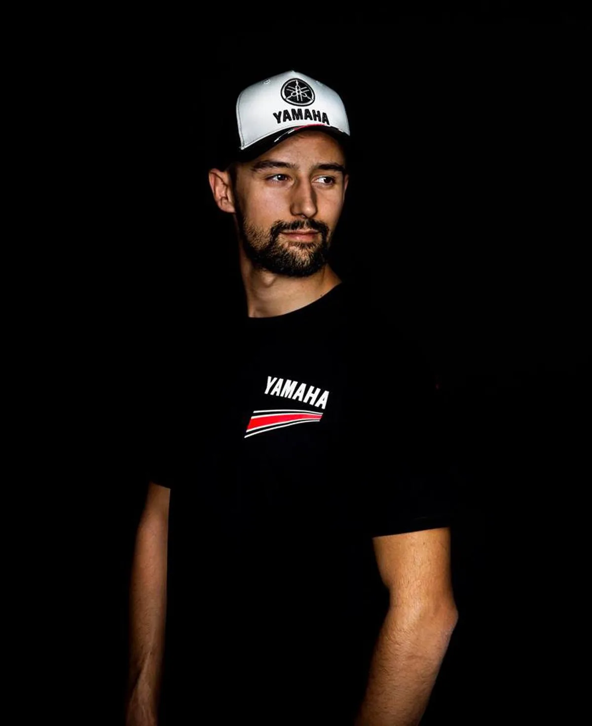 22851959_1696390870394951_5469520021997092762_n_preview Randy Krummenacher ist zukünftig auf einer Yamaha und in der Supersport-WM unterwegs. (Bild: Facebook Randy Krummenacher)