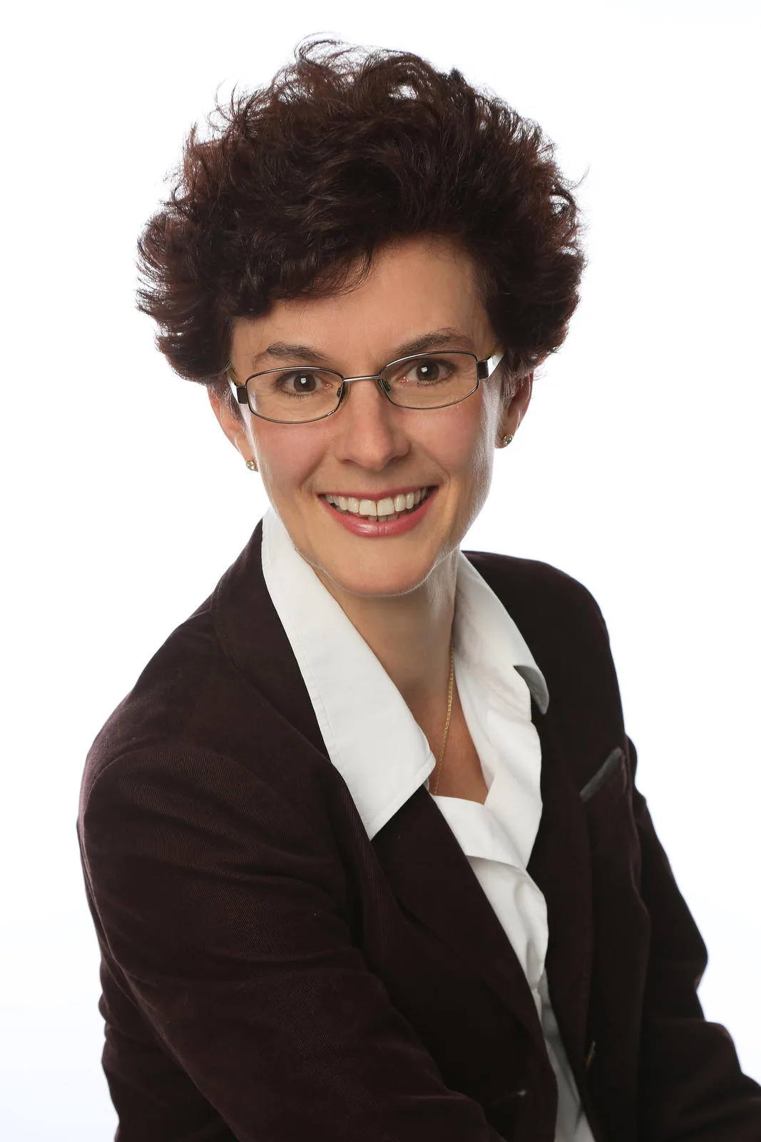ursula_schnyder_0 Möchte sich wieder vermehrt auf ihren Beruf konzentrieren: Sozialvorsteherin Ursula Schnyder. (zvg)