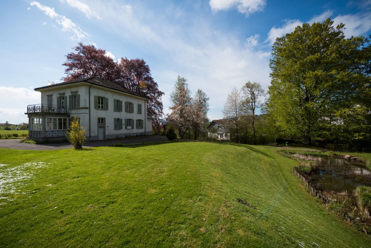 hittnau_27-04-16_luppmenpark_fsm_014_preview An einer Veranstaltung am Montag gab es Informationen zum Luppmenareal in Hittnau. (Archivbild: Fabio Meier)