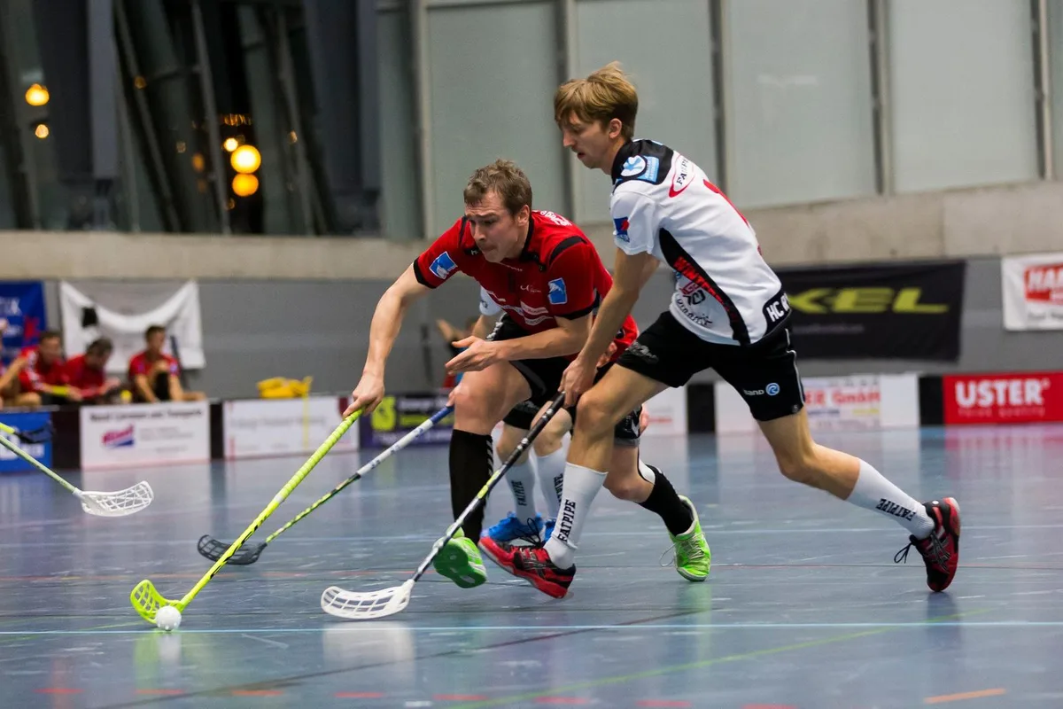 sport_01122013_unihockey_2 Pascal Kern kehrt zum HC Rychenberg zurück.
(Symbolbild: zvg)
