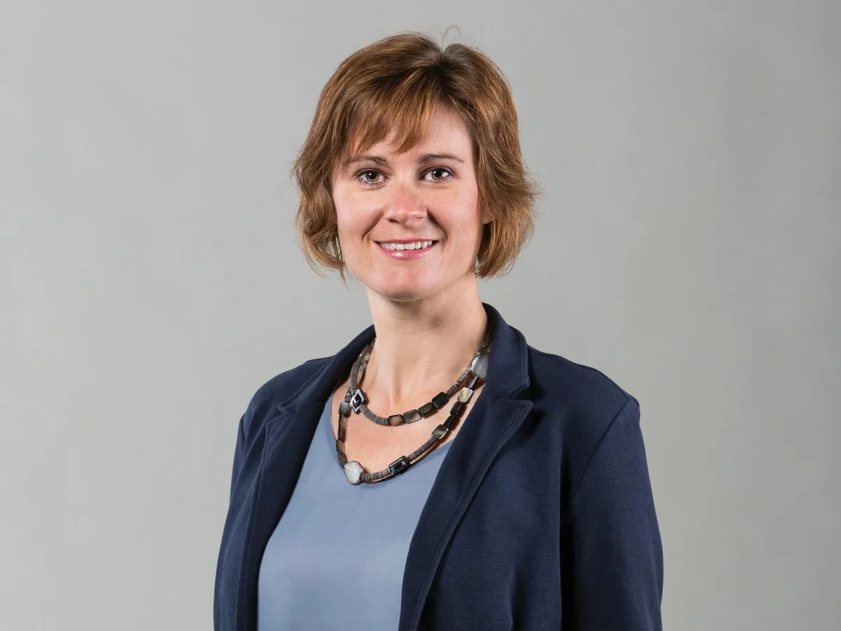 barbara_huizinga_2017 EVP-Gemeinderätin Barbara Huizinga-Kauer wünscht sich mehr Toleranz beim Fehlermachen.
(Bild: zvg)