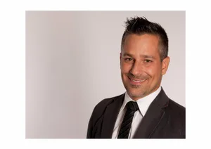 baumgartner_stapo_chef Andreas Baumgartner ist der neue Kommandant der Stadtpolizei Uster. (Bild: zvg)