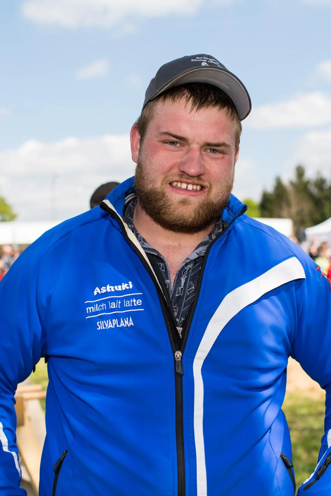 sport_23042017_schwingfest%20gossau_pif-7_preview Roman Schnurrenberger geht mit einem guten Gefühl in die Winterpause. (Archivbild: Robert Pfiffner)