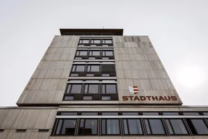 uster_0403016_stadthaus_naz-2 Erst im November 2017 wusste das Ehepaar Reich von ihren Steuerschulden, die bis in Jahr 2013 zurückreichen (Bild: Nicolas Zonvi)
