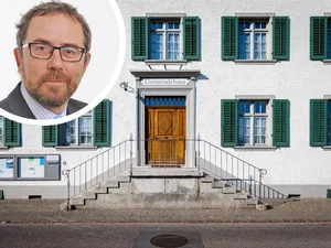 def_0 Einige Gemeinden, so auch in Grüningen, verzeichnen im Hinblick auf die Wahlen im Frühling viele Abgänge bei den Behörden. ( Bild: Nicolas Zonvi)
