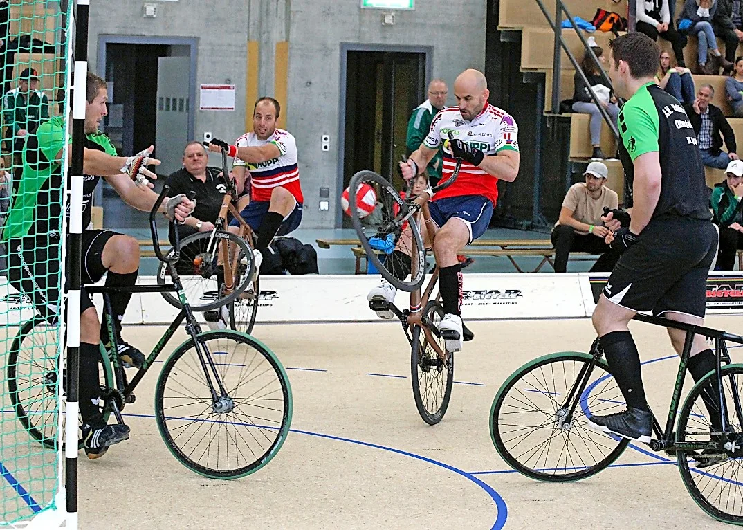 winti_obernfeld Peter Jiricek trat im Januar 2017 vom Spitzensport zurück. Mittlerweile ist er als Trainer und OK-Mitglied für den Löwencup tätig. (Foto: PD)