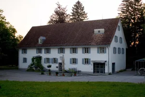 4549214 Das Kulturhaus der Stiftung Obere Mühle musste viele Ersatzanschaffungen vornehmen. Mobiliar und Technik stammt teilweise noch aus den 90er-Jahren. (Foto: PD)