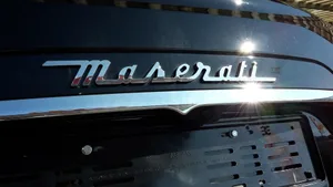 30_20170903_162609 Ein Maserati glänzt mit hoher Motorleistung – nützt man diese auf öffentlichen Strassen aus, kann es teuer werden, wie ein Fall aus dem Oberland zeigt. (Foto: Ernst Hilfiker)