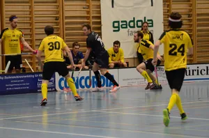 rgi_9220 Erneut keine Punkte: Pfannenstiel unterlag Davos-Klosters 2:3. (Foto: PD)