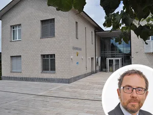 kommentarbild_cb Der Fall Bubikon wird für manche zum Fall Zürcher Oberland Medien. Chefredaktor Christian Brändli nimmt Stellung. (Foto: Marcel Hofer)