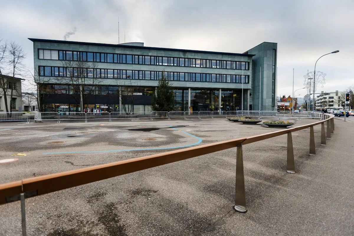Die Dübendorfer Stadtratswahlen finden am 15. April statt. (Foto: Nicolas Zonvi)