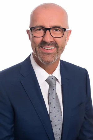 ingold_kopie Kann auf die Unterstützung der Dübendorfer FDP zählen: Stadtratskandidat André Ingold (Foto: Fotomedia Morgenegg AG)