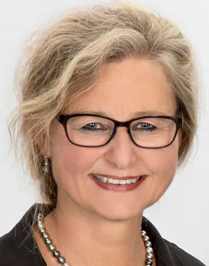 barbara_thalmann2 Barbara Thalmann kann bei der Kandidatur zum Stadtpräsidium auf die Unterstützung der Ustermer BDP zählen. (Foto: PD)