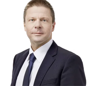 baumle_neu Martin Bäumle bedauert, dass die Stadt Dübendorf kein eigentliches Zentrum hat. (Foto: PD)