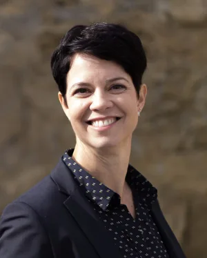petra_baettig Petra Bättig staunt nach eigenen Angaben oft darüber, was in Uster im Bereich Kultur alles läuft - und dies trotz der Nähe zu Zürich. (Foto: PD)