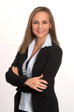 anita_borer Anita Borer: Was sie an Uster nicht mag, versucht sie zu ändern. «Deshalb bin ich in der Politik.» (Foto: PD)