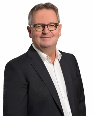 juergen_besmer Jürgen Besmer stört sich in Dübendorf an den Vandalenakten und Sachbeschädigungen. (Foto: PD)