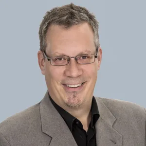 stefan_feldmann Als Jugendlicher empfand Stefan Feldmann Uster als Schlafstadt. Das hat sich geändert: «Heute ist in Uster viel mehr los.» (Foto: PD)