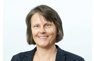 karin_fehr_thoma Karin Fehr Thoma mag in Uster die Menschen und den Duft der Wälder. Und sie glaubt, dass die temporäre Sperrung des Stadtzentrums durchaus zu einem Fest werden kann. (Foto: PD)
