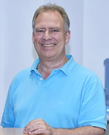 elsen Elsen wurde in Deutschland schon als Schwulen-Heiler tituliert. (Foto: PD), Im Pfäffiker Chesselhuus tritt ab diesem Freitag während drei Abenden der umstrittene deutsche Arzt Arne Elsen auf. (Archivfoto: Seraina Boner)