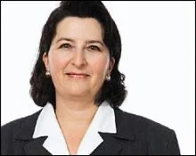 judith_vogel Die Turbenthalerin Judith Vogel ist im Rennen um den Posten als Ombudsperson. (Foto: PD)