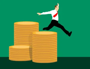 capital-3205562 Kein Gegensteuer: Der Chef eines Gipsergeschäfts im Bezirk Hinwil hat den Konkurs verschleppt und so die Finanznot vergrössert. (Symbolfoto: Pixabay)