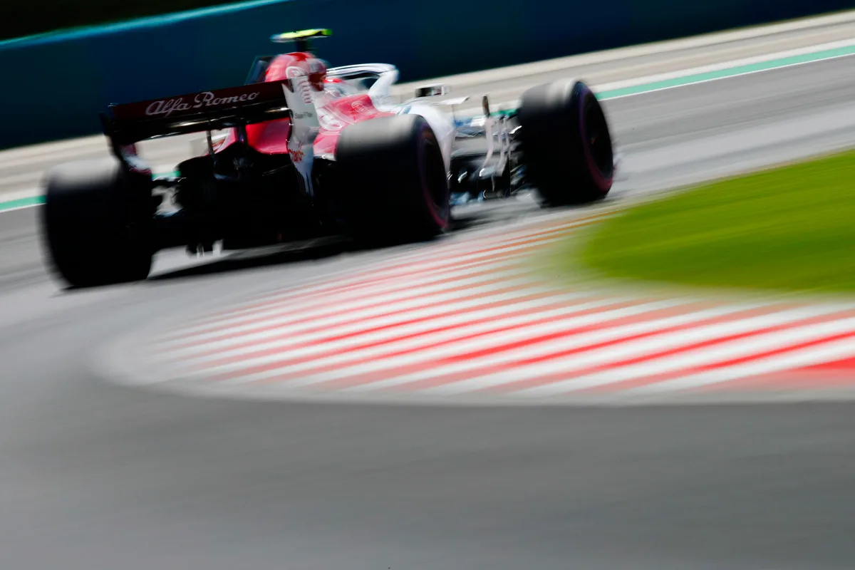 Niemand verbesserte sich so stark wie Sauber.