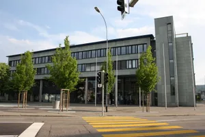img_1240 Im Dübendorfer Stadthaus ist die Lohngleichheit wiederhergestellt.