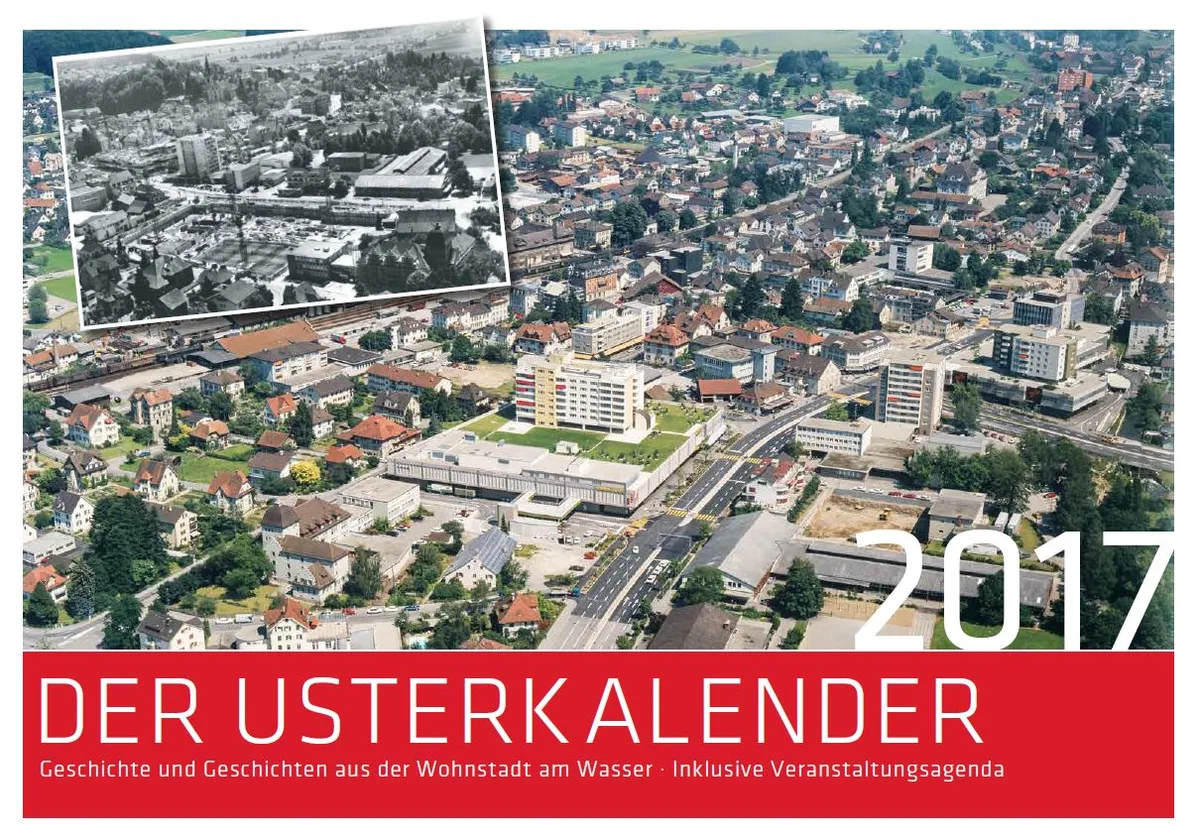 https-zueriost-ch-sites-default-files-media-2018-09-25-der_letzte_uster-kalender-jpg 2017 erschien die letzte Ausgabe des Uster-Kalenders., Michael Köhler in seinem Arbeitszimmer. Der Ustermer erhielt 2012 den städtischen Kulturpreis.