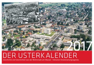 https-zueriost-ch-sites-default-files-media-2018-09-25-der_letzte_uster-kalender-jpg 2017 erschien die letzte Ausgabe des Uster-Kalenders., Michael Köhler in seinem Arbeitszimmer. Der Ustermer erhielt 2012 den städtischen Kulturpreis.