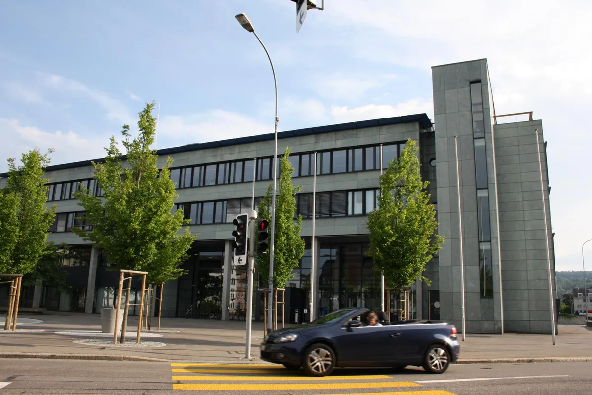 img_1242_preview Weil die Steuereinnahmen 2017 überdurchschnittlich sprudelten, bekommt die Stadt 2019 keinen Ressourcenzuschuss.