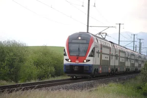 r_s_bahn_von_mre_dsc_0574 Exhibitionisten sind auch im Zug aktiv, wie ein Fall aus Uster zeigt. (Archivfoto: Manuel Reimann)