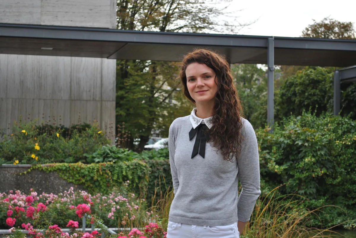 inklusionskoordinatorin_elisabeth_hildebrand Elisabeth Hildebrand kümmert sich schon lange um die Bedürfnisse von Behinderten. Seit Oktober auch in der Stadt Uster.