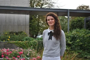 inklusionskoordinatorin_elisabeth_hildebrand Elisabeth Hildebrand kümmert sich schon lange um die Bedürfnisse von Behinderten. Seit Oktober auch in der Stadt Uster.
