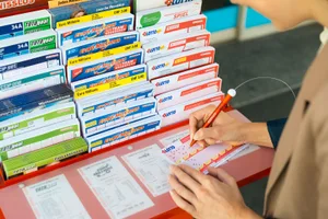 swiss-lotto-schein-ausfuellen-weitaufnahme Eine Frau, die auf Kosten ihrer Arbeitgeberin «Euro Millions» spielte, ist verurteilt worden. (Symbolfoto: Swisslos)