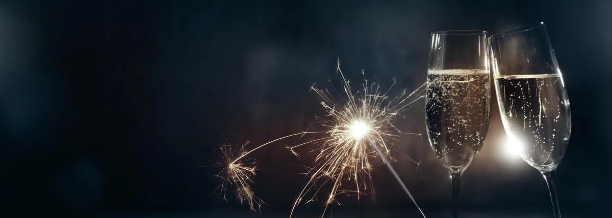 silvester Silvester - ein Abend, der an Programmangeboten nicht zu übertreffen ist.