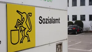 qqqqqqqqqqqqqqqqqqqqqqqqqqqqq Und wieder gehen die Wogen hoch wegen dem Dübendorfer Sozialamt.
